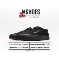 ราคา รองเท้าVans Old Skool OG Style 36 สีดำล้วน รองเท้ากีฬา รองเท้าผ้าใบชายและหญิง สินค้าพร้อมกล่อง (16901428932)