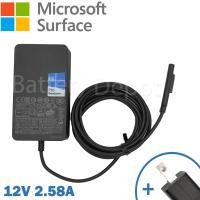ราคา Microsoft Surface Adapter ของแท้ สำหรับ Surface Pro 3 Pro 4 ค่าไฟ 36W 12V 2 58A สายชาร์จ Surface Power Adapter (7092098168)