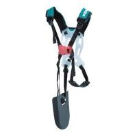 ราคา สายสะพายเครื่องตัดหญ้า makita rbc413 rbc411 บ่าคู่ แท้100 (16336555272)