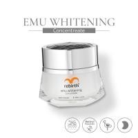 ราคา REBIRTH ADVANCED CONCENTRATE ครีมรกแกะสูตรเข้มข้น ครีมอีมูสูตรเข้มข้น (24266546292)