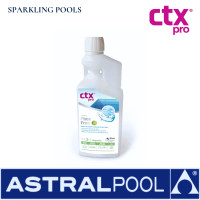 ราคา CTX PHOSFREE ฟอสฟรี น้ำยากำจัดฟอสเฟต ขนาด 1 ลิตร กำจัดอาหารของตะไคร่ ยับยั้งการเกิดตะไคร่ Algicontrol Phosphate Remover LIQ 1L (2740174567)