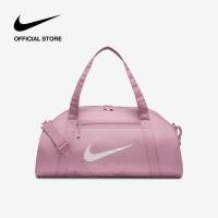 ราคา Nike Womens Gym Club Bag Elemental Pink ไนกี้ กระเป๋า Duffel 24 ล ชมพู (24357955699)