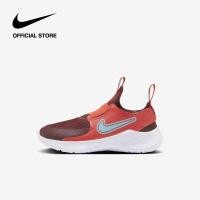 ราคา Nike Kids Flex Runner 3 Ps Shoes Light Crimson (23792155823)