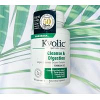 ราคา Kyolic Aged Garlic Extract กระเทียมบ่มสกัดไร้กลิ่น Candida Cleanse Digestion Formula 102 100 Vegetarian Capsules Wakunaga (451133300)