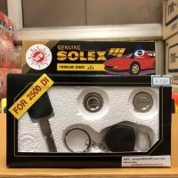 ราคา กุญแจประตูรถ 2500 Di TFR Solex (349335751)