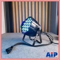 ราคา TADA 54L3 ไฟพาร์ PAR สกรีนบน 25X25X36 ไฟพาร์ PAR RGB3W ไฟพาร์ TADA 54L3 โคมไฟพาร์ tada 54 L3 ไฟแสงสี ประดับเวที PAR LED 54L3 เอไอ ไพศาล (20424172808)