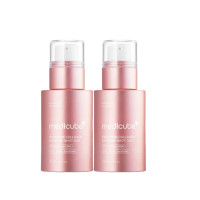 ราคา Medicube PDRN Pink Collagen Exosome Shot 2000 7500 Anti Aging Serum 30ml (24461943940)