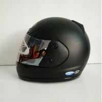 ราคา AVEX หมวกกันน็อคเต็มใบ รุ่นXR ล้วน สีดำด้าน แว่นปรอทตะกั่ว (19852631703)