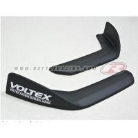 ราคา ลิ้นหน้า ทรง VOLTEX สีดำด้าน แถม สติ๊กเกอร์ VOLTEX สำหรับรถทุกรุ่น (846160)