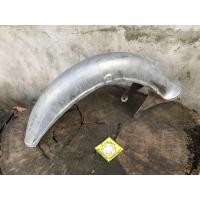 ราคา บังโคลนหน้า C70 C90 C50 งานเหล็กปั้ม (21340448722)