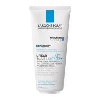 ราคา La roche posay LIPIKAR Baume Light AP M La roche posay LIPIKAR Baume AP M โลชั่นทาผิว (21439085333)