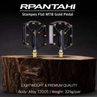 ราคา บันไดจักรยาน RPANTAHI 3 แบริ่ง อลู CNC แป้นใหญ่ แข็งแรง ราคาสุดพิเศษ (17037288444)