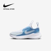 ราคา Nike Kids Flex Runner 3 Ps Shoes Blue Tint ไนกี้ รองเท้าเด็ก Flex Runner 3 Ps สีดำ (23389616397)