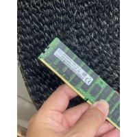 ราคา Ram Ecc ddr4 32Gb x1 4R 4 2133 Sk สำหรับ Mb oem X99 X99 Dual (23296239110)