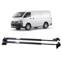 ราคา โช๊คฝากระโปงท้าย โช๊คค้ำฝาท้าย หลังคาเตี้ย รุ่น โตโยต้า ไฮเอซ คอมมูเตอร์ TOYOTA HIACE COMMUTER ปี 2005 2016 ใส่ได้เฉพาะตรงรุ่นเท่านั้น (4116094010)