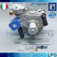 ราคา หม้อต้มแก๊สระบบหัวฉีด LPG 4 สูบ Tomasetto At 09 Alaska (363118667)