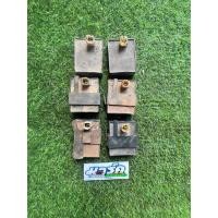 ราคา กล่องไฟ Honda Dash125 แดช125 ตัวเก่าปลั้กเดียว ของแท้มือสองสภาพดี พร้อมใช้งาน (22529670982)