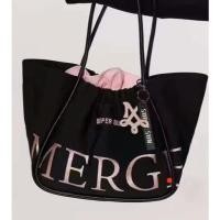 ราคา Merge MERGE A DAY BAG มี2 สี งานชน1 1 สวยมากก (23921458534)