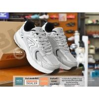 ราคา ลิขสิทธิ์แท้ Baoji 817 New Running Balance M NEA รองเท้าผ้าใบ ผู้ชาย บาโอจิ แท้ 530 (20581728100)