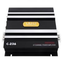 ราคา 3800W เพาเวอร์ขับเบส เพาเวอร์ซับเบส เพาเวอร์แอมป์ 2CH ขับลำโพงซับ 10นิ้ว วอยซ์คู่ 2 ดอก ขนาดเล็ก กินไฟน้อย เพาเวอร์ พาวเวอร์แอมป์ SENSHA (22978651211)