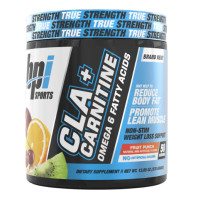 ราคา BPI Sports CLA CARNITINE 50 Servings Watermelon Freeze ตัวช่วยลดไขมัน ลดน้ำหนัก ไม่มีคาเฟอีน (20725237532)