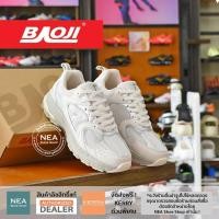 ราคา ลิขสิทธิ์แท้ Baoji 817 New Running Balance M NEA รองเท้าผ้าใบ ผู้ชาย บาโอจิ แท้ 530 (20581728093)