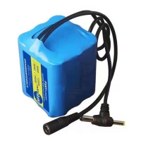 ราคา Lithium Battery 12V 3AH 6AH 9AH 12Ah 15Ah 15Ah battery with 12V charging battery with BMS Battery Line board (23211072887)