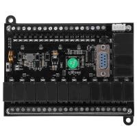 ราคา DC 24V PLC Board Regulator FX1N 32MR Industrial Control Programmable Controller (14160367468)
