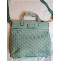 ราคา Auth Radley ถุงหนังแท้หัวไหล่ ถุงมือจับด้านบน (23024297345)