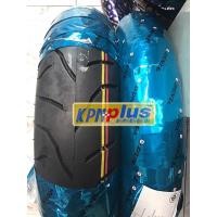 ราคา ยางนอก Dunlop รุ่น D314 ขนาด 110 90 12 T L จำนวน 1 เส้น ล้อหลัง ยางใหม่ ปี 2024 เป็นยางแบบไม่ใช้ยางใน ยางเดิมติดรถแท้ (4891142146)