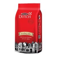 ราคา ดัทช์ โกโก้ผง 100 1000 กรัม DUTCH 100 Cocoa Powder 1000 g โปรโมชันราคาถูก เก็บเงินปลายทาง (15098280096)