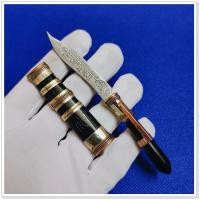 ราคา มีดหมอหลวงพ่อเดิม มีดปากกาหลวงพ่อเดิม วัดหนองโพ พุทธคุณ ป้องกันเขี้ยวงา เป็นมหาอุดอยู่ยงคงกระพันชาตรี แคล้วคลาด สินค้าสต็อคแน่น (17500667341)