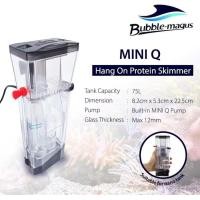 ราคา MiniQ สกิมเมอร์โปรตีนขนาดกะทัดรัดสำหรับตู้ปลาทะเลขนาดเล็ก (22719904422)