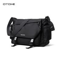 ราคา OTOHE กระเป๋าสะพายข้างผู้หญิงกระเป๋าสะพายข้างกระเป๋าสะพายชายสะพายข้างความจุขนาดใหญ่กระเป๋าสะพายกระเป๋าสะพายข้างกระเป๋าน้ำหนักเบากระเป๋าสะพายสลิงแฟชั่นกระเป๋าลำลอง (24153717437)