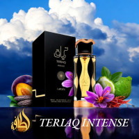 ราคา teriaq intense EDP by Lattafa 100ml (23590168120)