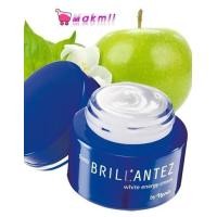 ราคา Faris Brillantez White Energy Cream ครีมบำรุงผิวหน้า ฟาริส บริยังเต 40 กรัม (410468912)