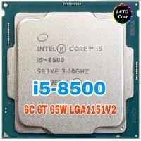 ราคา ซีพียู CPU Intel Core i5 8500 6คอ6เทรด LGA 1151v2 ฟรีซิลิโคน1ซอง i5 8500 (22705503279)