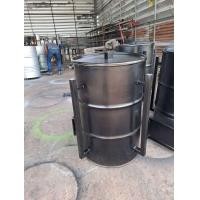 ราคา เตาเผาถ่าน 200 ลิตร 3 ท่อข้าง VHT002 (22426740903)