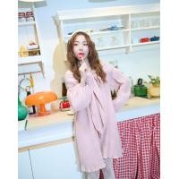 ราคา NOOZZSHOP 7910208 มินิเดรส ปาดไหล่ ฟรีไซส์ ผ้าพลีท เดรสเที่ยวคาเฟ่ (22558122832)