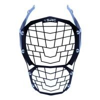 ราคา การ์ดไฟหน้า SRC สำหรับ KAWASAKI VERSYS 650 ปี 2011 2014 Head Light Guard (17435203656)