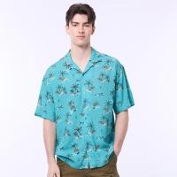 ราคา BODY GLOVE Hawaii Shirt เสื้อเชิ๊ตฮาวาย 2025 Rayon (23860709854)