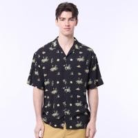 ราคา BODY GLOVE Hawaii Shirt เสื้อเชิ๊ตฮาวาย 2025 Rayon (23860709861)