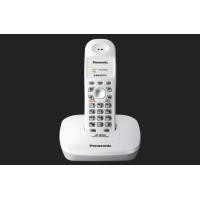 ราคา โทรศัพท์ไร้สาย Panasonic รุ่น KX TG3600BX มีสีขาว และ สีดำ สินค้าจากพานาโซนิค ขอใบกำกับภาษีได้ (1716944316)
