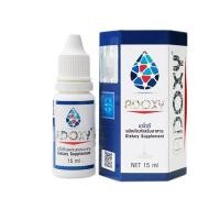 ราคา Adoxy Cellfood ซ่อมแซมเชลล์ที่สึกหรอและสร้างเชลล์ใหม่ 15ml 1 ขวด (4625022)