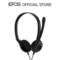 ราคา EPOS I SENNHEISER หูฟังบลูทูธ EDU 12 PC 8 USB A STEREO HEADSET (19654179458)