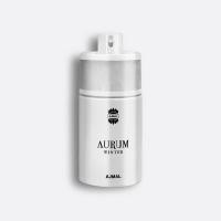 ราคา AJMAL Aurum Winter Perfume น้ำหอม Eau De Parfum (24552340636)