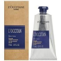 ราคา LOccitan After Shave Balm 75 ml หลังโกนหนวด บำรุง (14492748444)