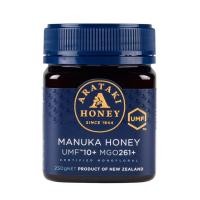 ราคา น้ำผึ้งมานูก้า 100 ราคาพิเศษ พร้อมส่ง Arataki Manuka Honey UMF10 MGO261 (1295440597)