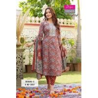 ราคา ชุดอินเดีย เสื้ออินเดีย เสื้อผ่าข้าง ชุดเซต เซต 3 ชิ้น เสื้อผ่าข้าง กางเกง ผ้าคลุม เนื้อผ้าคอตตอน ผ้าเรยอน (23668931958)