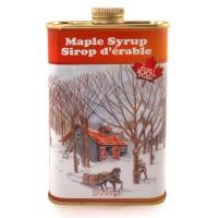 ราคา Maple Syrup Sirop derable Tin Canada Canada Imported 500ml ทิน แคนาดา เมเปิล ไซรัป น้ำเชื่อม เมเปิ้ล (9101094684)